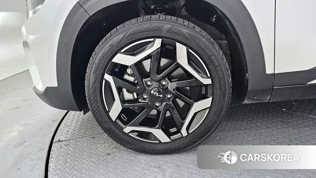 Kia The New Seltos id 3644923 из Кореи 15