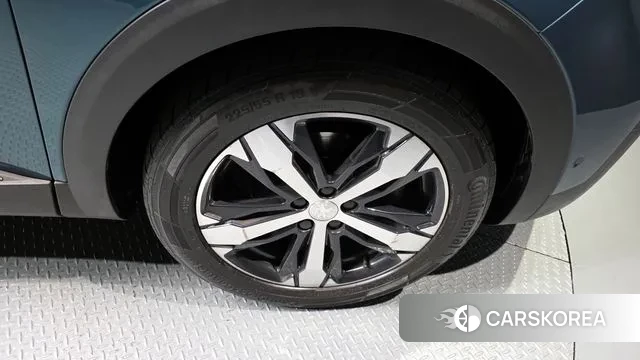 Peugeot 5008 second generation id 3361621 из Кореи 15