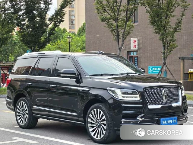 Lincoln Navigator id 4212232 из Китая 20