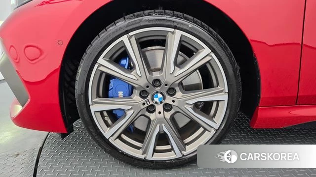 BMW 2 Series Gran Coupe (F44) id 4855099 из Кореи 30