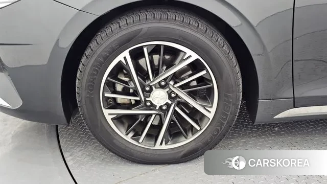 Hyundai The New Grandeur IG id 3421813 из Кореи 15