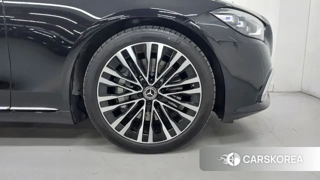 Mercedes-Benz S-Class W223 id 3042511 из Кореи 12