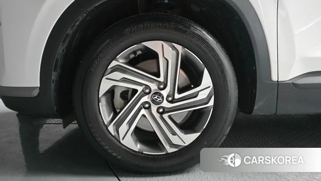 Hyundai The New Santa Fe id 4631156 из Кореи 15