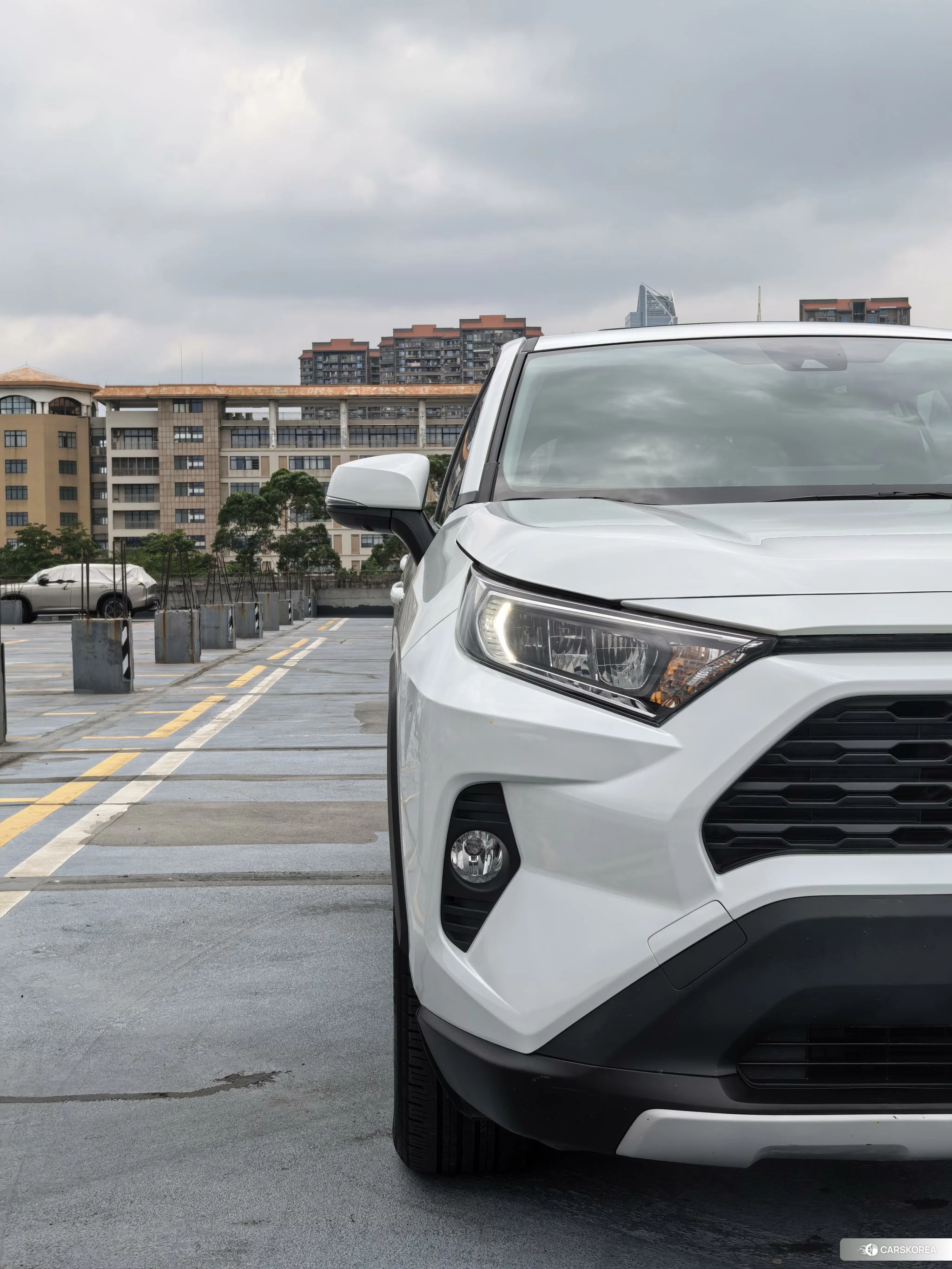 Toyota RAV4 Rongfang id 4454734 из Китая 10