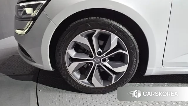 Renault Korea (Samsung) SM6 id 3413402 из Кореи 15