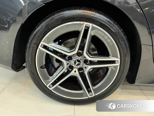 Mercedes-Benz CLS-Class C257 id 4195400 из Кореи 15