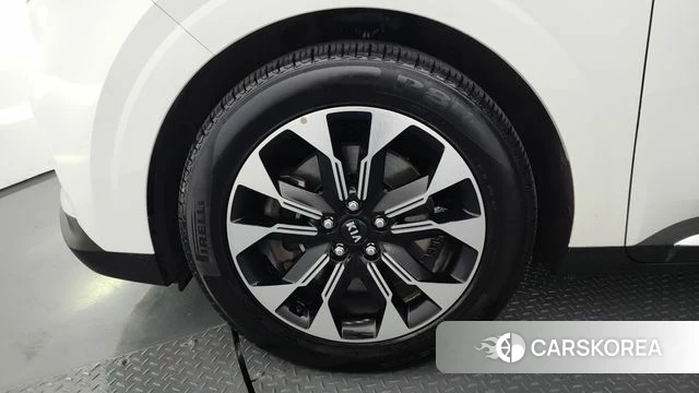 Kia Carnival 4th generation id 4446147 из Кореи 29