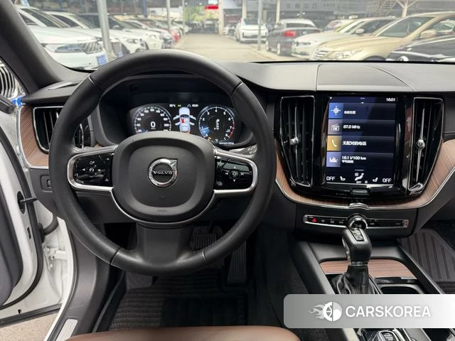 Volvo XC60 id 4234805 из Китая 25