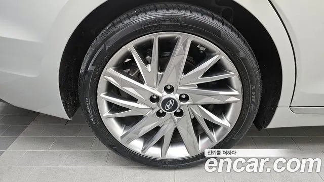 Hyundai The New Grandeur IG id 2713979 из Кореи 15