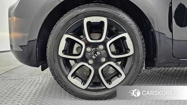 Kia The New Ray id 4356130 из Кореи 15