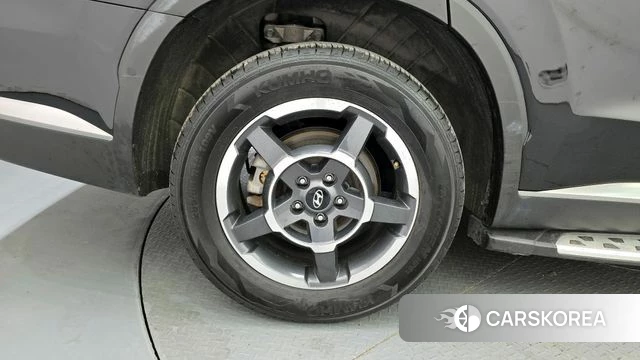 Hyundai The New Palisade id 4249461 из Кореи 26