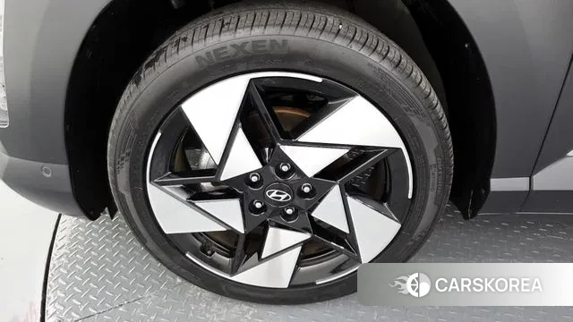 Hyundai Kona (SX2) id 3256476 из Кореи 15