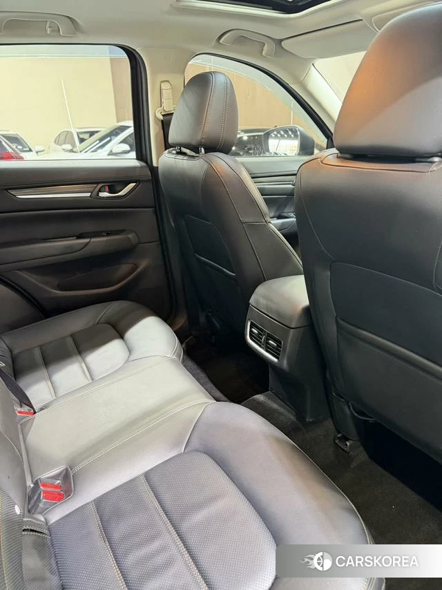 Mazda CX-5 id 4353436 из Китая 11