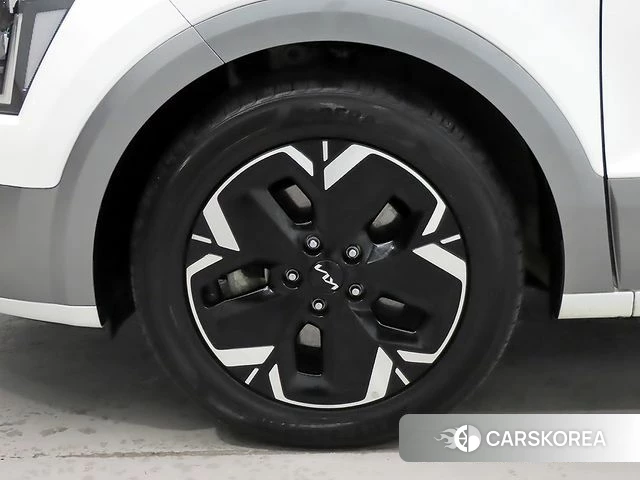 Kia Di All New Niro EV id 3826293 из Кореи 15