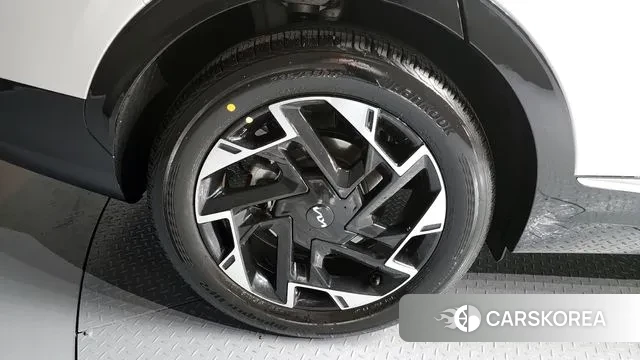 Kia Sportage 5th Generation id 3599719 из Кореи 15