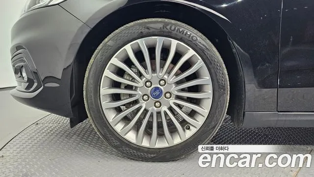 Ford Mondeo 4th Generation id 2681401 из Кореи 15