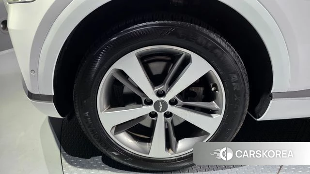 Genesis GV80 id 4541926 из Кореи 33