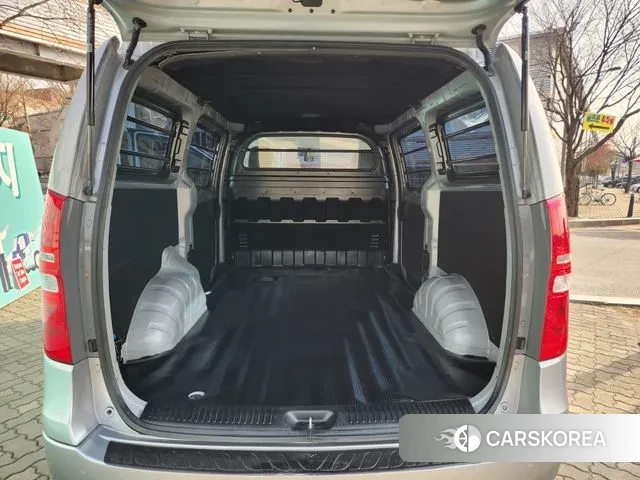 Hyundai The New Grand Starex id 3627068 из Кореи 13