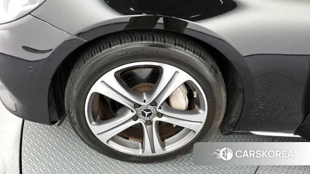 Mercedes-Benz E-Class W213 id 3055373 из Кореи 15