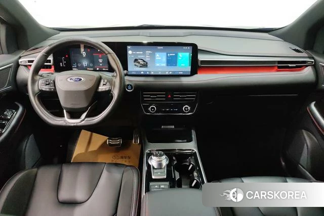 Ford Sharp World id 3876356 из Китая 12