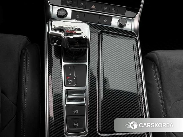 Audi A6L id 4219190 из Китая 12