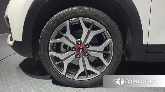 Kia Seltos id 3458341 из Кореи 15