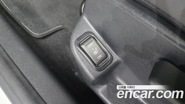 Renault Korea (Samsung) SM3 Neo id 2553796 из Кореи 15