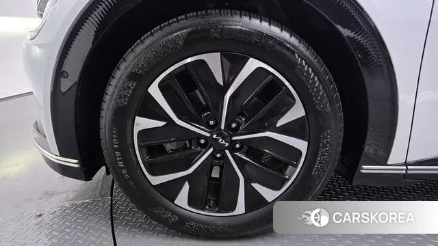 Kia EV6 id 3540215 из Кореи 15