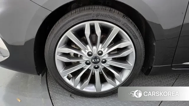 Kia K7 Premier id 2966074 из Кореи 15