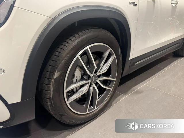 Mercedes-Benz GLB-Class X247 id 4291943 из Кореи 13