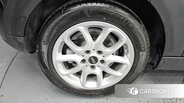 Mini Cooper id 4651692 из Кореи 26