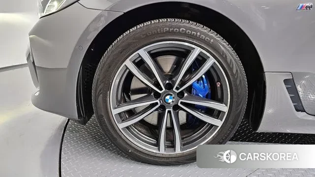 BMW 6 Series GT (G32) id 3518459 из Кореи 15