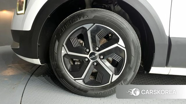 Kia Di Ol Nu Niro id 3915494 из Кореи 15