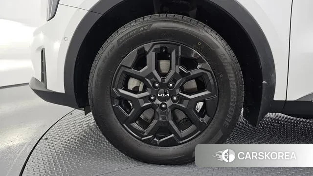 Kia The New Sorento 4th Generation id 3696193 из Кореи 15