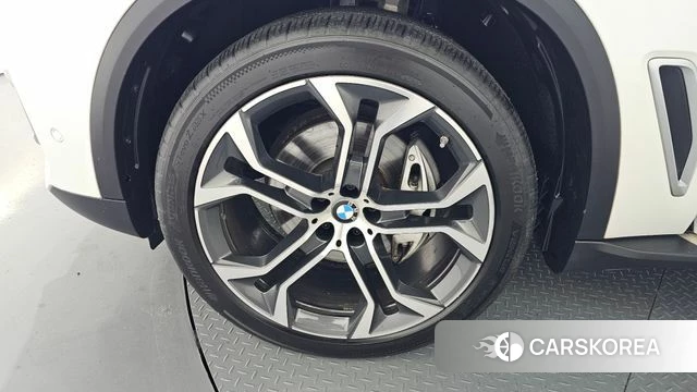 BMW X5 (G05) id 4302874 из Кореи 27