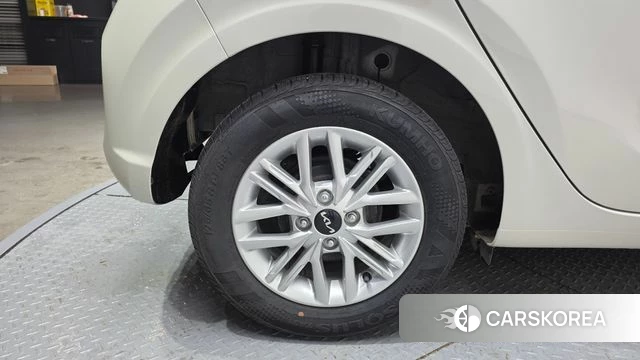 Kia Morning Urban (JA) id 4572720 из Кореи 29