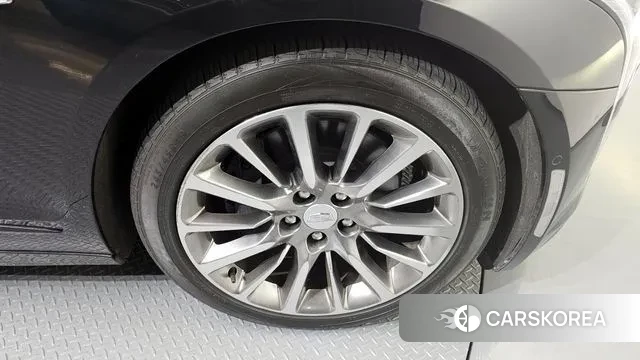 Cadillac CT6 id 3112206 из Кореи 15