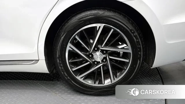 Hyundai The New Grandeur IG id 3296101 из Кореи 15