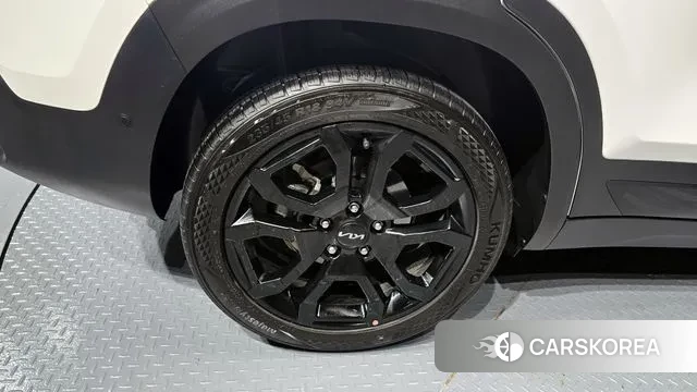 Kia The New Seltos id 3031435 из Кореи 15