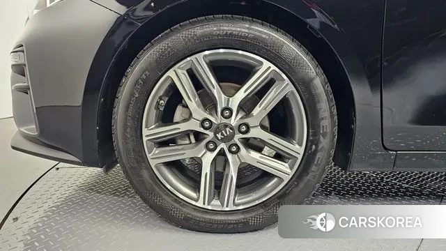 Kia Come New K3 id 3308232 из Кореи 15