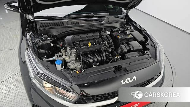 Kia The New K3 2nd generation id 4243155 из Кореи 27