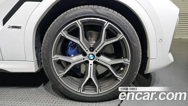 BMW X6 (G06) id 2670228 из Кореи 15