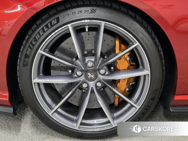 Ferrari 812 GTS id 3561981 из Кореи 11