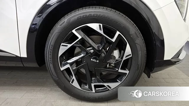 Kia Sportage 5th Generation id 3452541 из Кореи 15