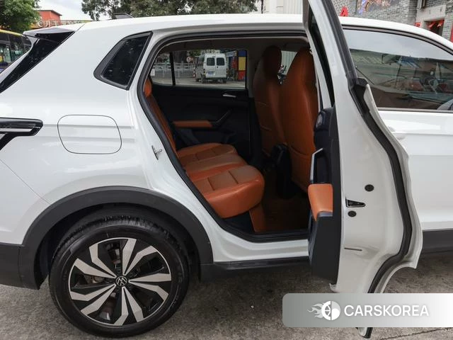 Volkswagen Tuyue id 4335308 из Китая 25