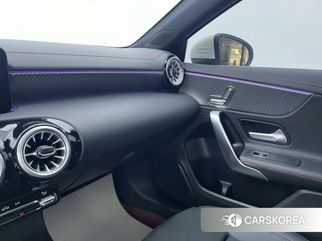 Mercedes-Benz Class A id 4271858 из Китая 22