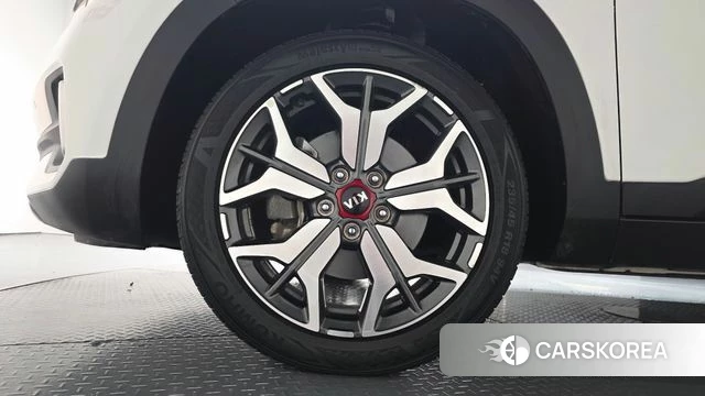 Kia Seltos id 4794134 из Кореи 34