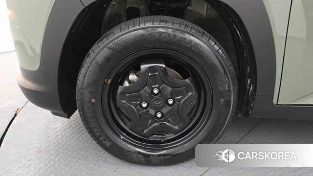 Hyundai Casper id 3864633 из Кореи 15