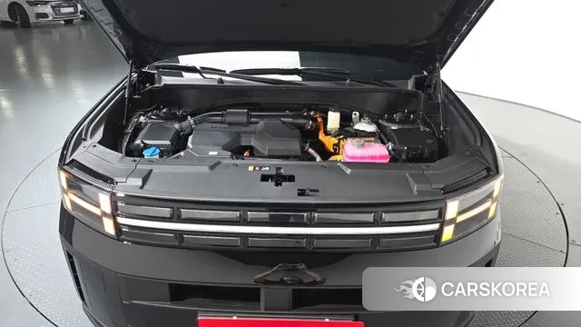 Hyundai Santa Fe (MX5) id 3078838 из Кореи 15