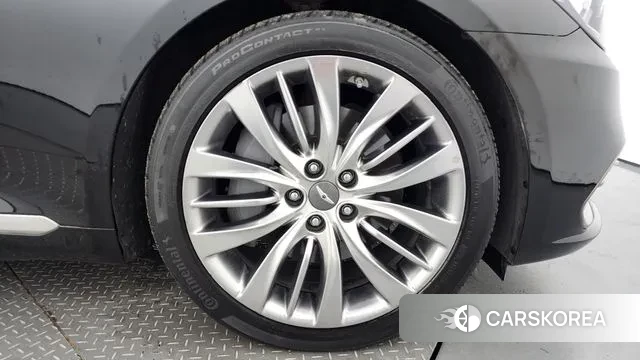 Genesis G80 id 3039082 из Кореи 15